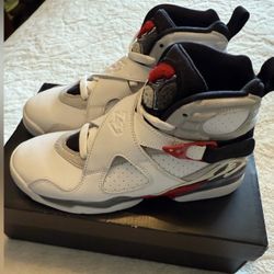 Nike Air Jordan Retro 8