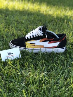 Revenge x storm