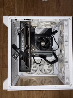 Gaming Computer / Workstation Computer
