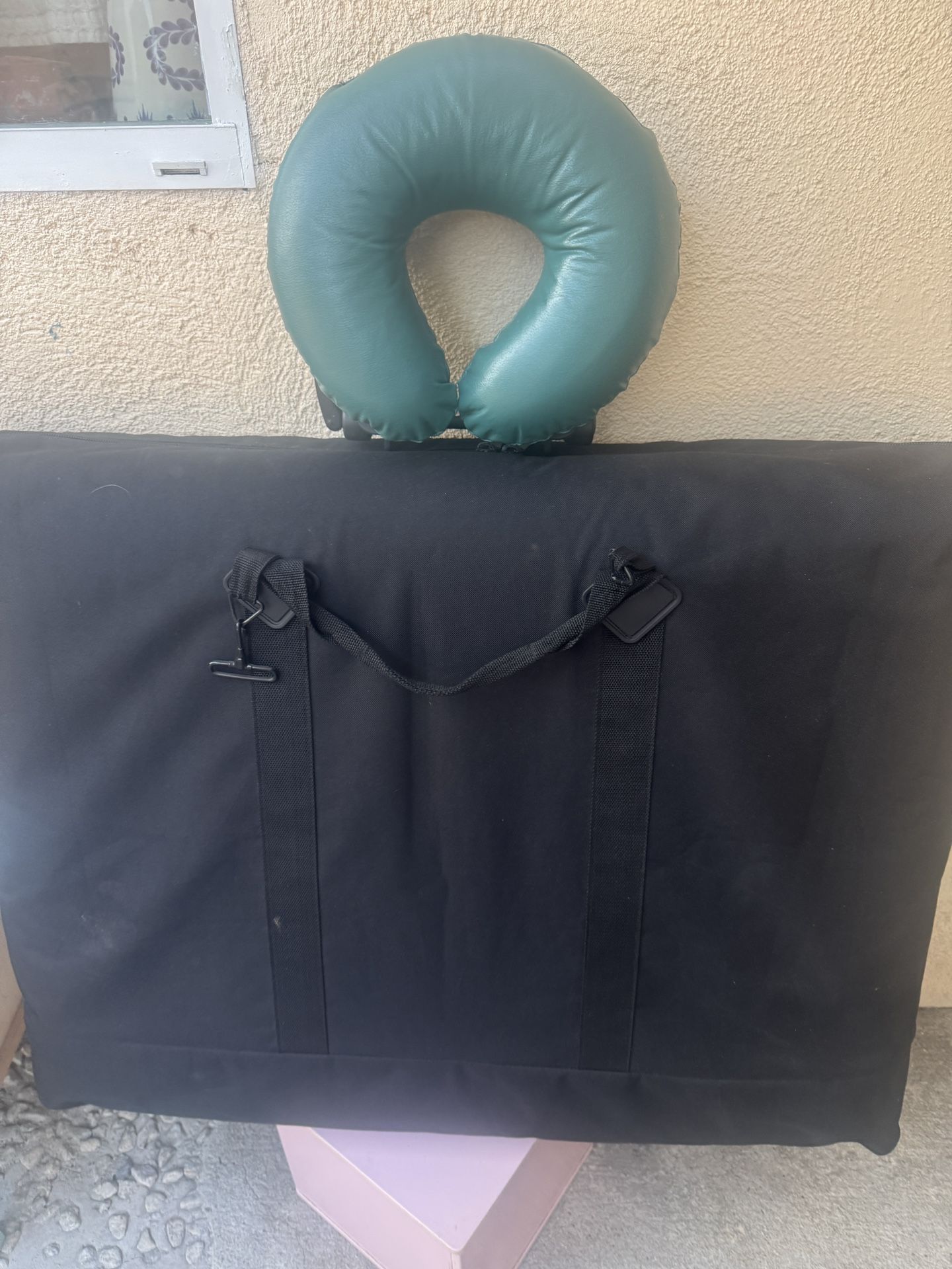 Massage Table