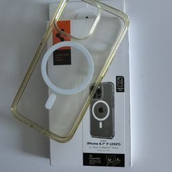 iPhone Mag Safe Case 13Pro