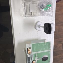 Indoor Security Camera
