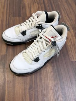 Jordan 4