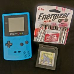 Game Boy Color