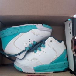 Jordan Flight Origin 2 BT - Baby Jordans 