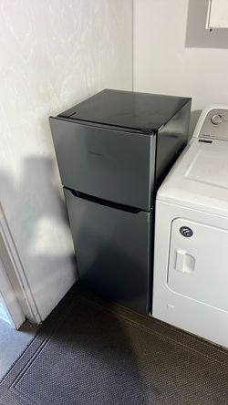 Hisense Fridge