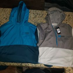 NEW STYLE UNDER ARMOUR JACKETS