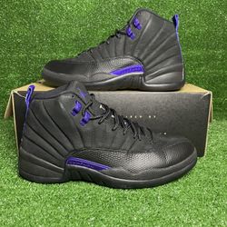 Jordan 12