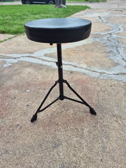 Drummers  seat
