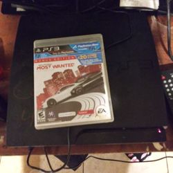 PS3 