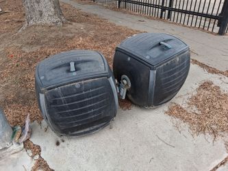 Composters