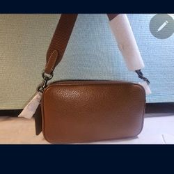Jayden COACH NWT UNISEX Crosby