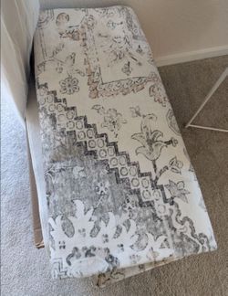 Area rug 9'x12'