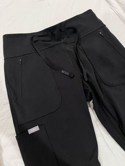 Figs scrub leggings