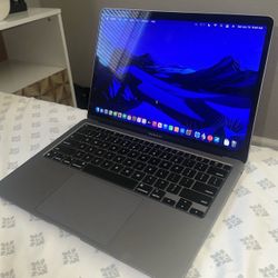 MacBook Air