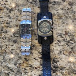 Diesel Watches