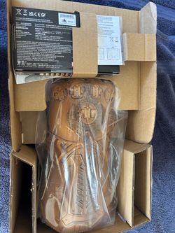Disney Marvel Infinity Thanos Gauntlet Replica