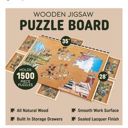 Puzzle Board
