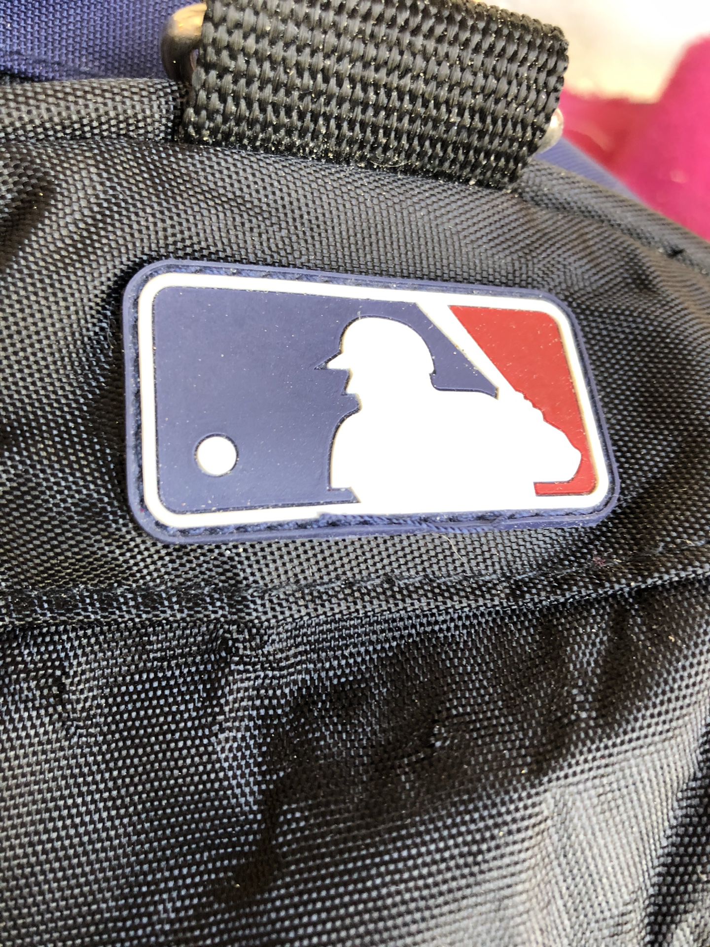 Major League Baseball 2002 All Star Game Duffle Bag