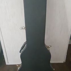 Guitar Case