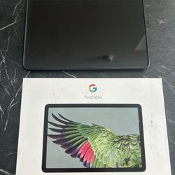 Google - Pixel Tablet - 11" Android Tablet - 128GB - WiFi