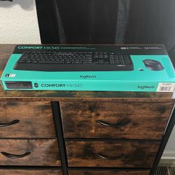 Logitech Keyboard