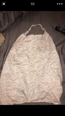 Nursing cover