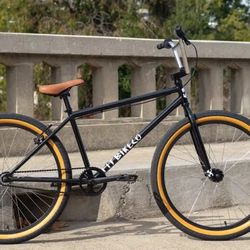 Fit bike co 26" bmx
