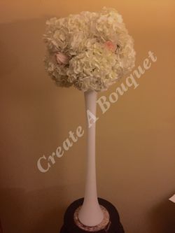 Centerpieces for wedding