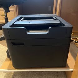 EPSON PRINTER/SCANNER/COPIER