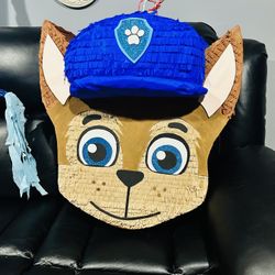 Piñata And Party Favors