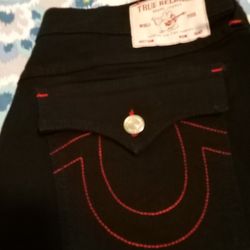 True Religion Shorts Size 38