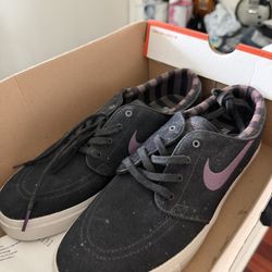 Nike Zoom Stefan Janoski Size 9.5 