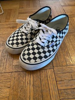 Vans Authentic Golden Coast