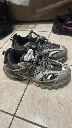 Balenciaga Track
