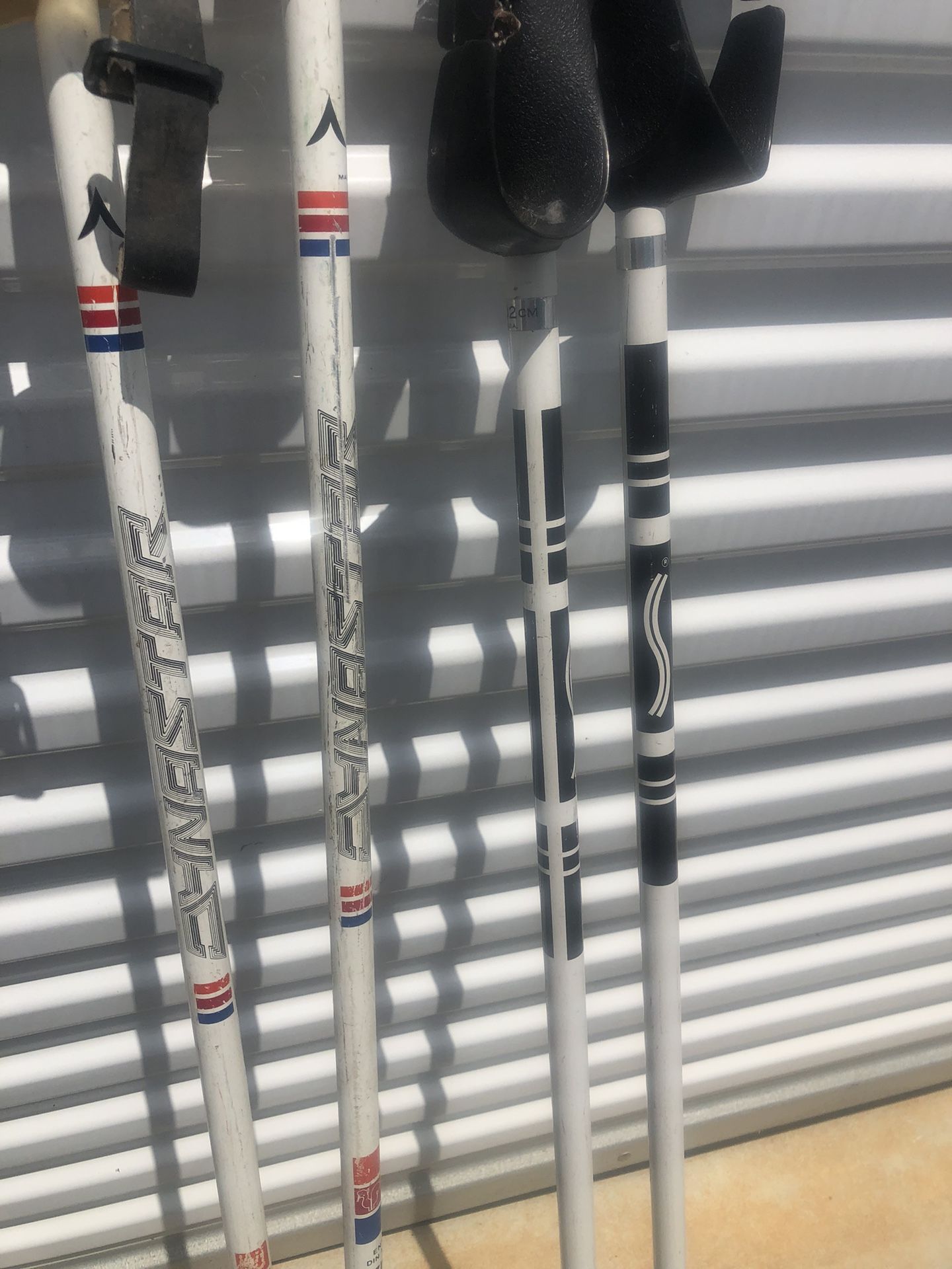 Sporting Equipment