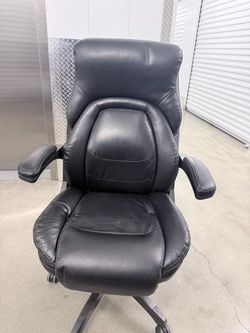 Desk chair