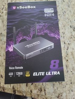 Vsee Elite Ultra