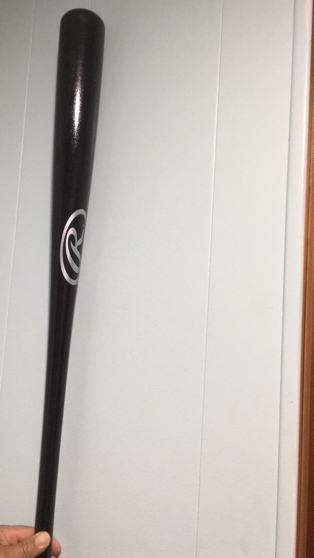 Bat wood baseball 33 inch hitting