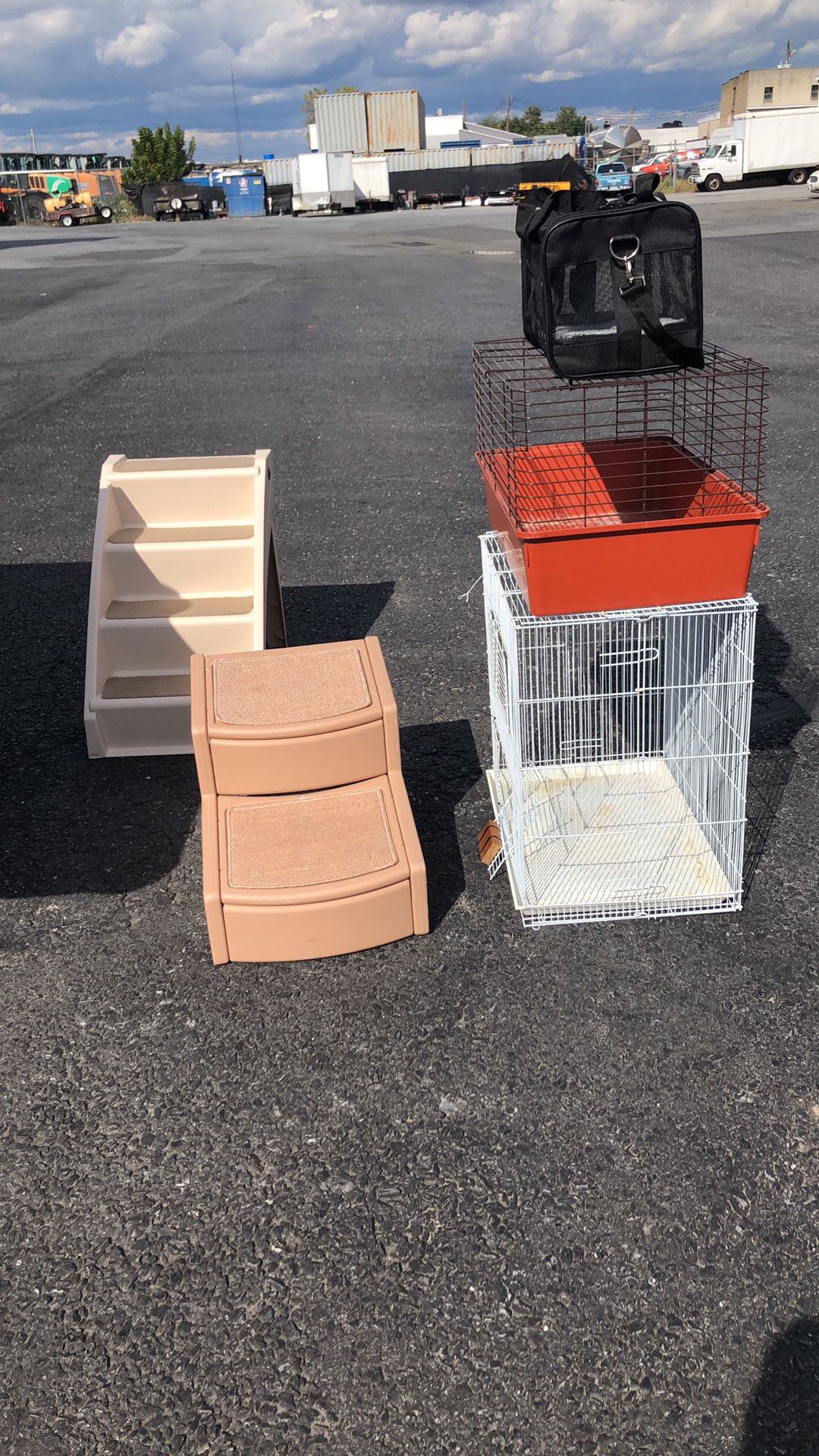 Pet Stuff