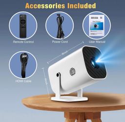 Mini projector