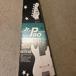 Kids Guitar 