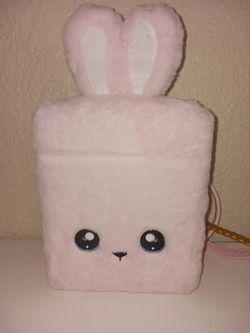 Lalala Surprise Backpack Bunny