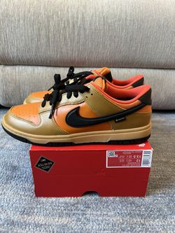 Nike Dunk Goretex