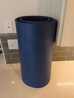 Mat or Yoga Mat