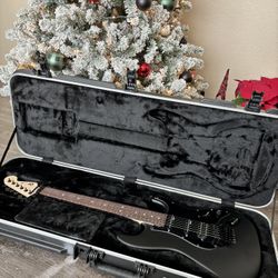 USA Charvel SoCal 