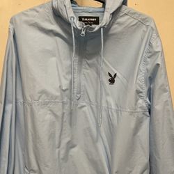 Playboy Windbreaker
