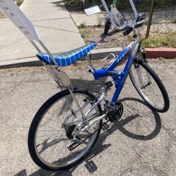 Bicycles 