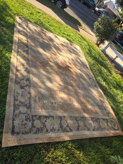 Carpet