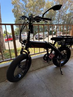 SONDORS E-BIKE